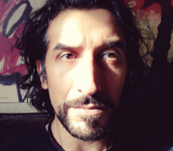 Pouya Nemati, Foto: privat